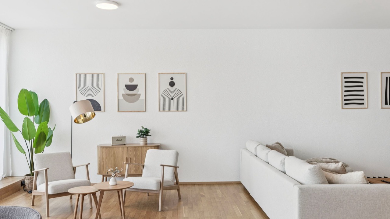 Photo of Livingroom in Root