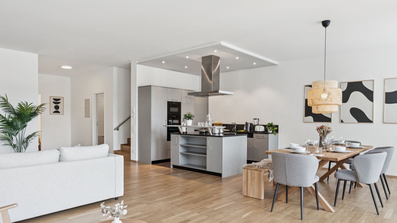 Photo of Livingroom in Root