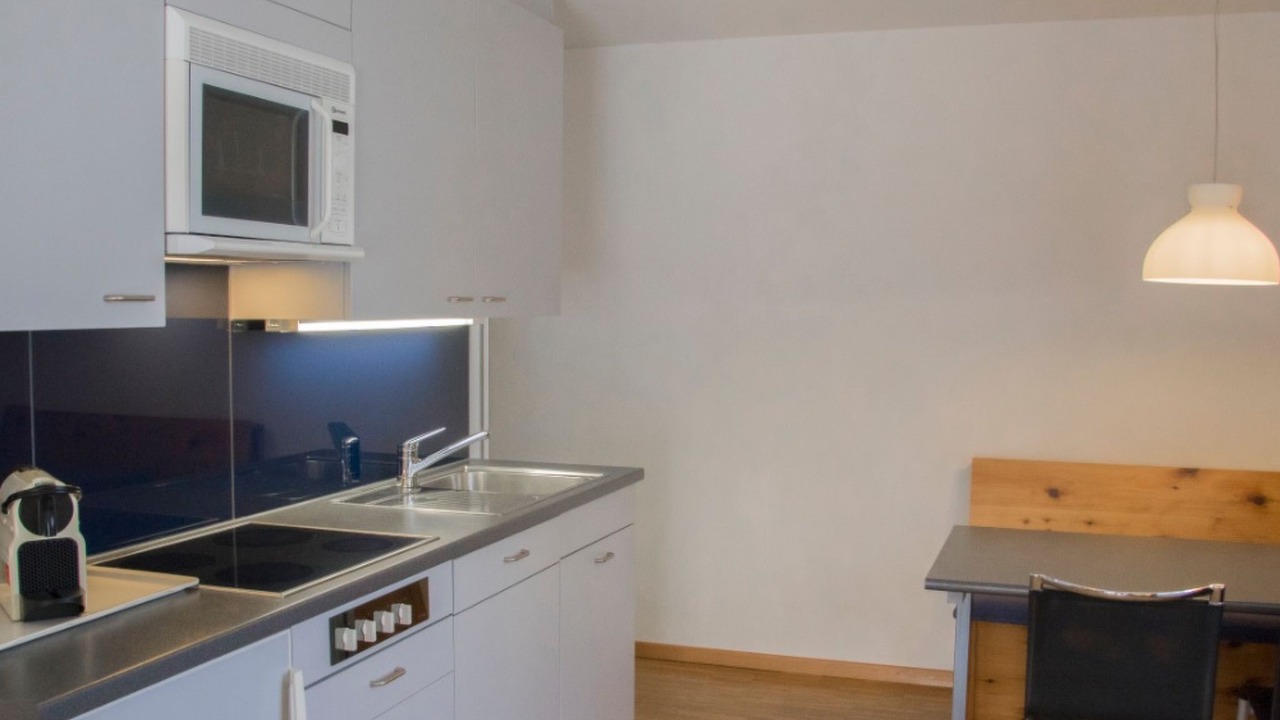 Photo of Bedroom in Flims