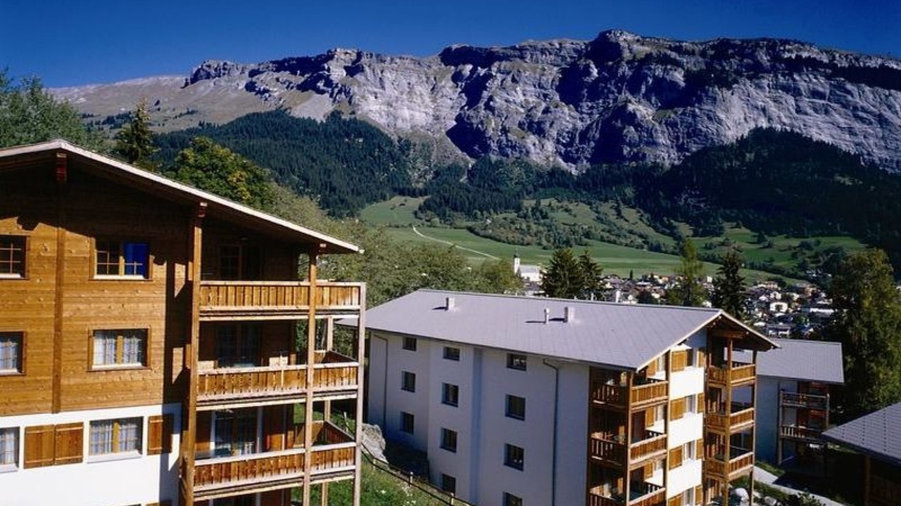 Photo of Outdoor in Flims