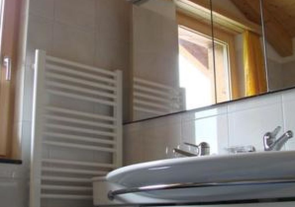 Photo of Bathroom in Klosters-Serneus