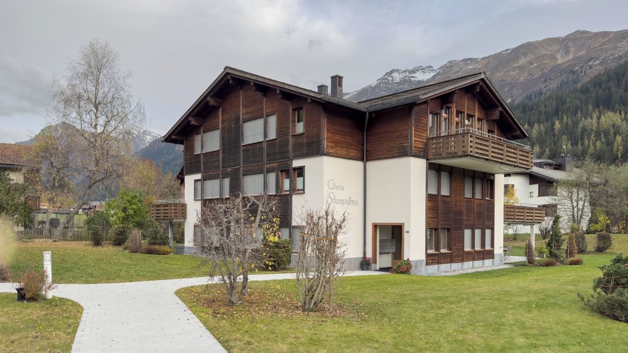 Photo of Others in Klosters-Serneus