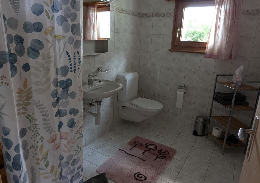 Photo of Bathroom in Klosters-Serneus