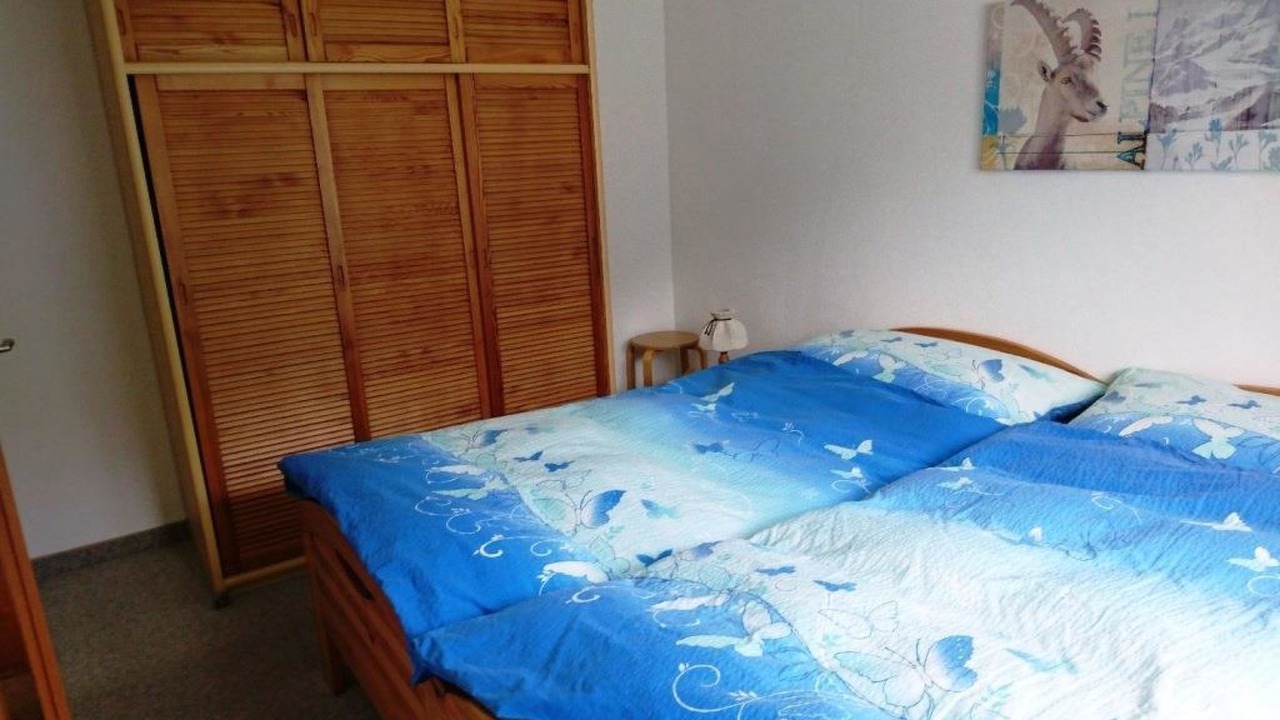 Photo of Bedroom in Klosters-Serneus