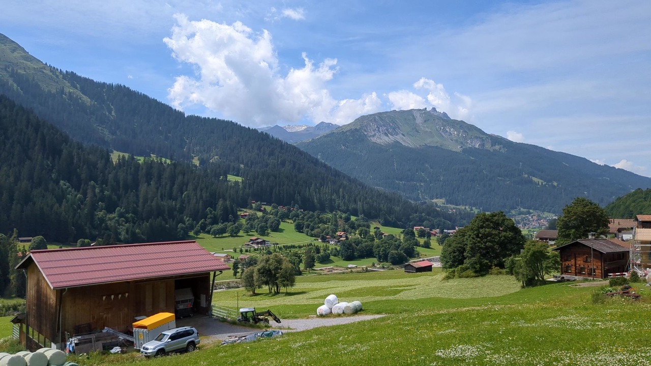 Photo of Others in Klosters-Serneus