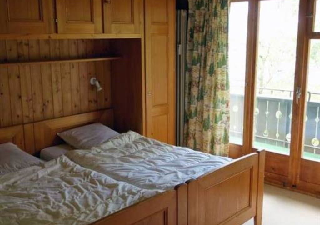 Photo of Bedroom in Klosters Dorf