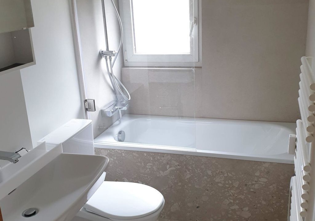 Photo of Bathroom in Klosters Dorf