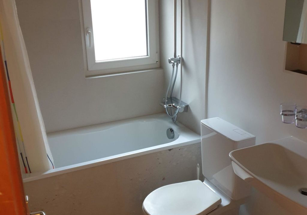 Photo of Bathroom in Klosters Dorf