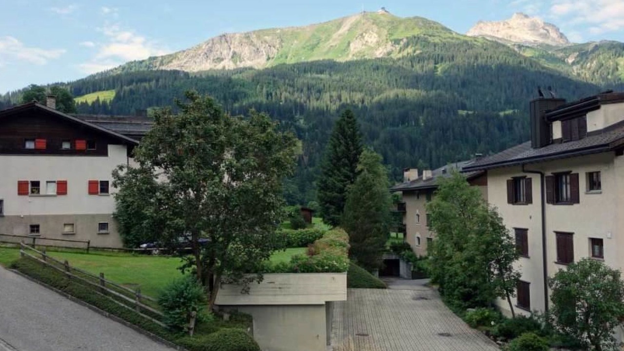 Photo of Outdoor in Klosters Dorf