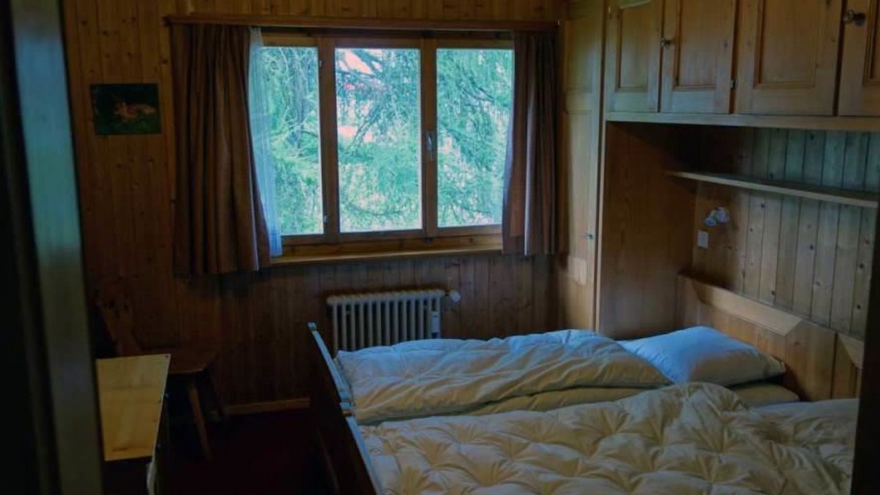 Photo of Bedroom in Klosters Dorf