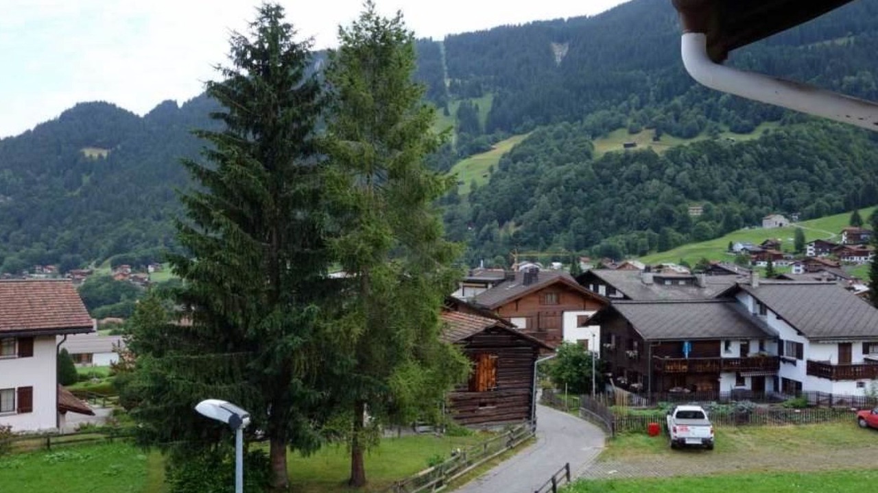 Photo of Outdoor in Klosters Dorf