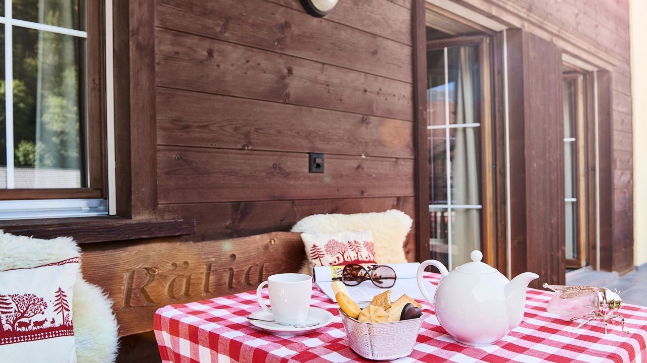 Photo of Outdoor in Klosters-Serneus