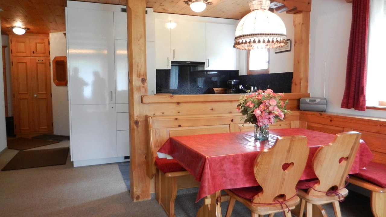Photo of Bedroom in Klosters Platz