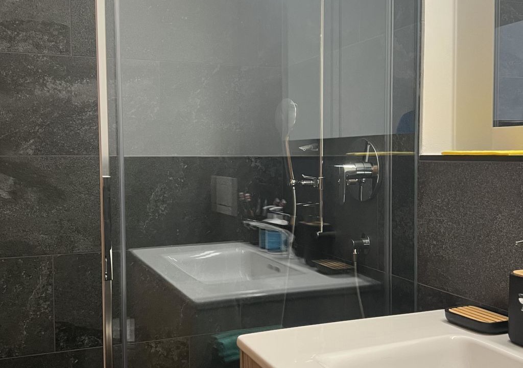 Photo of Bathroom in Klosters Platz