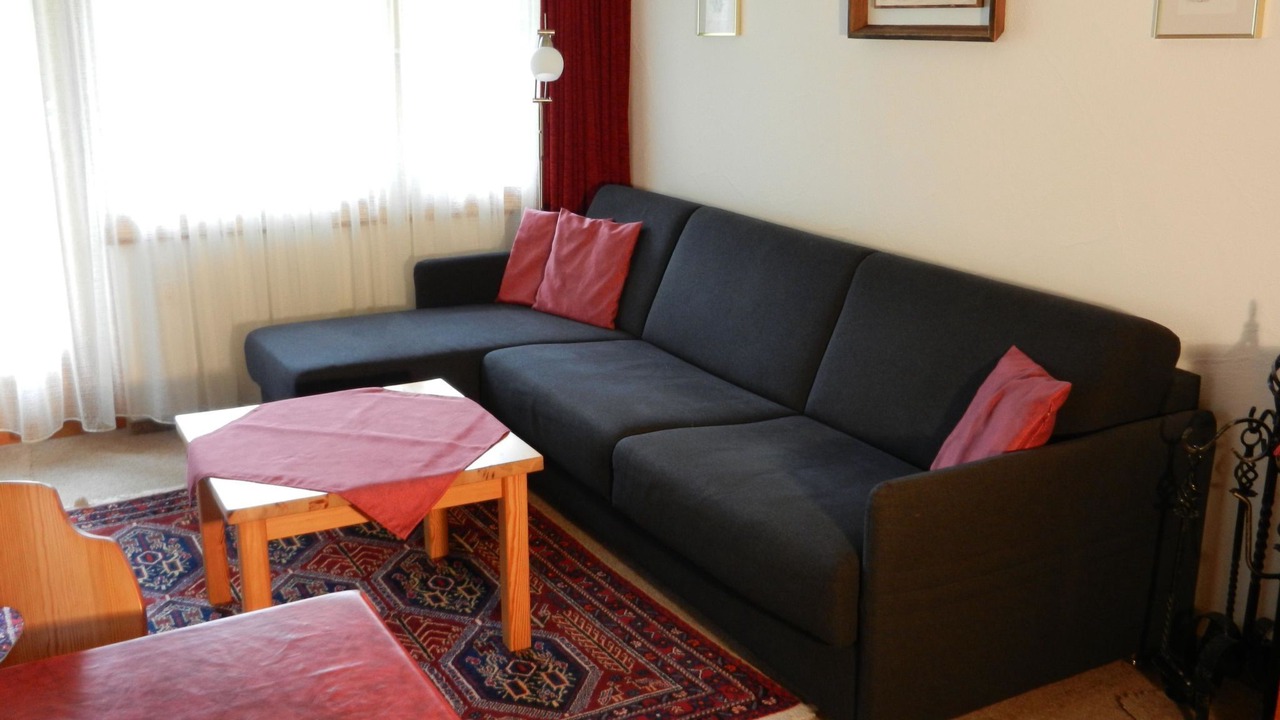 Photo of Livingroom in Klosters Platz