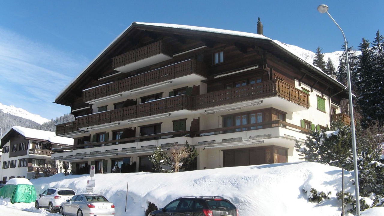 Photo of Others in Klosters Platz