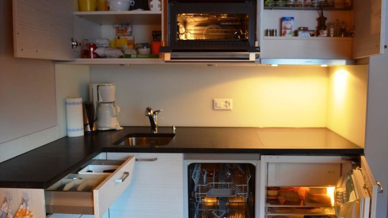 Photo of Kitchen in Meierhof