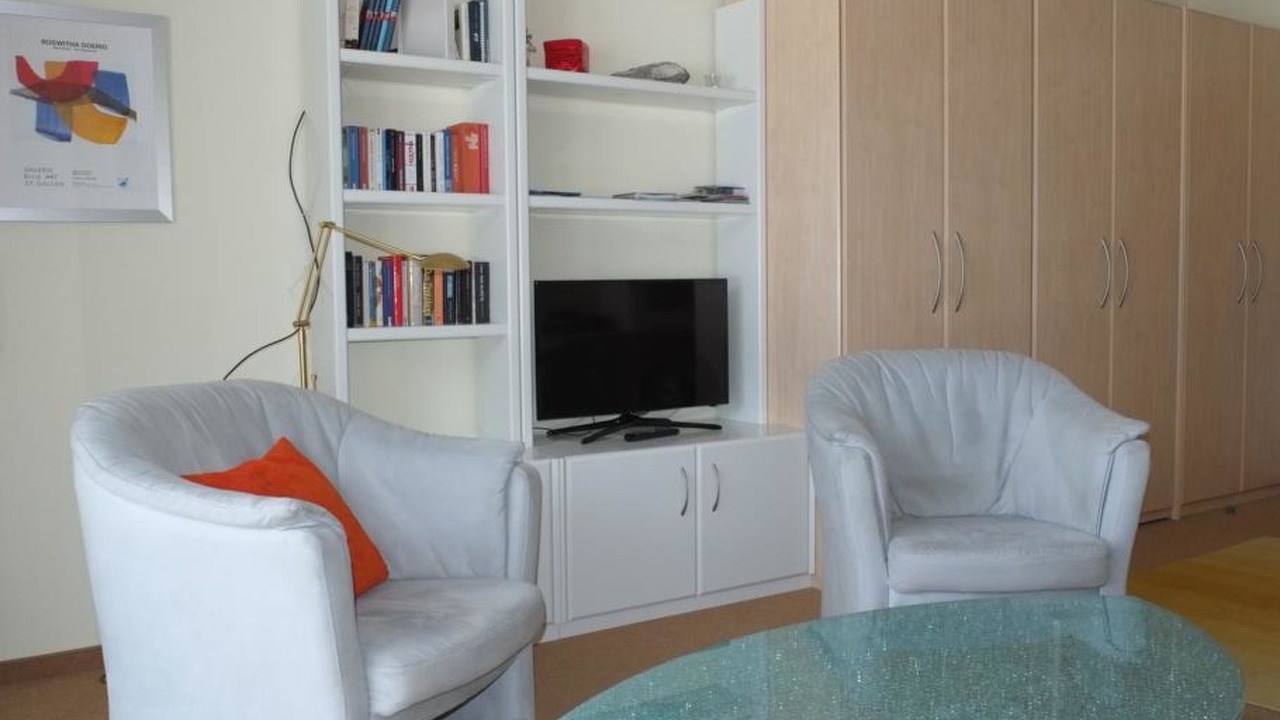 Photo of Livingroom in Meierhof