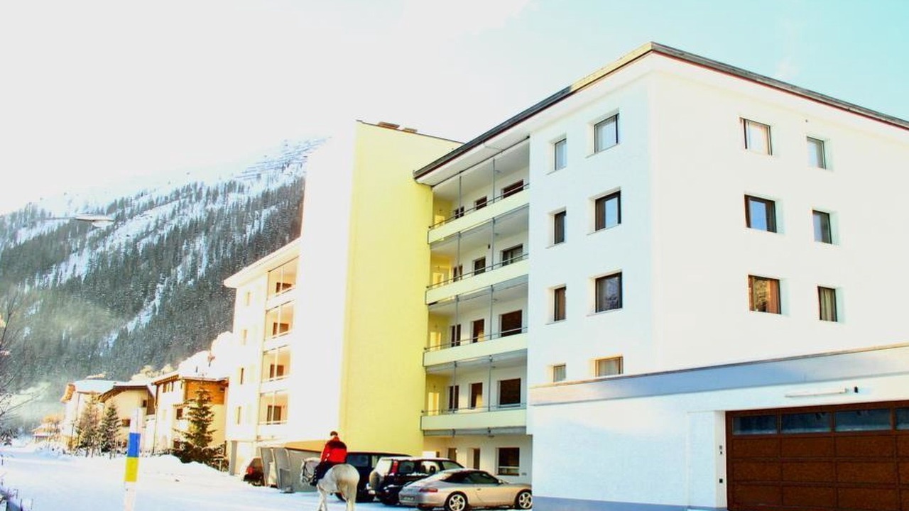 Photo of Outdoor in Meierhof