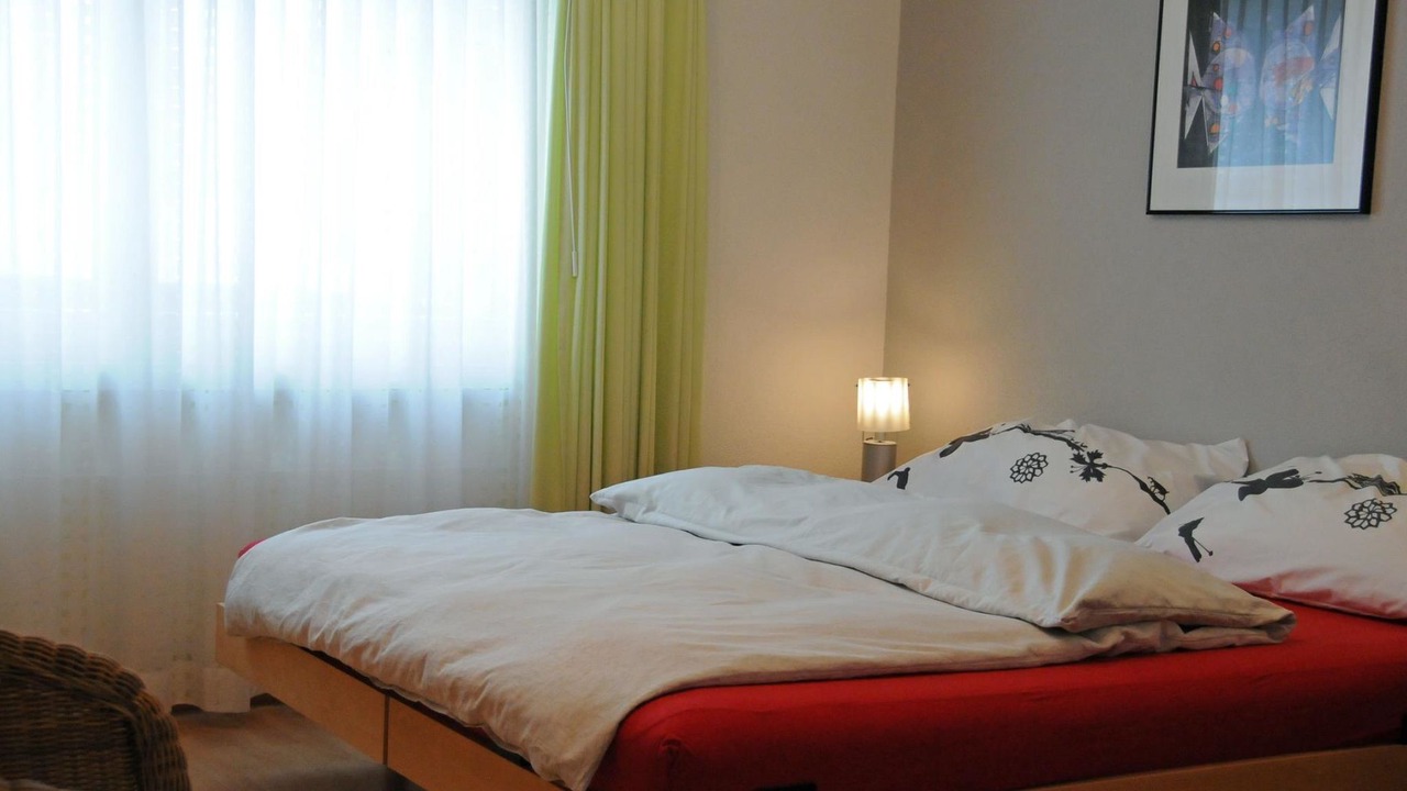 Photo of Bedroom in Davos-Dorf