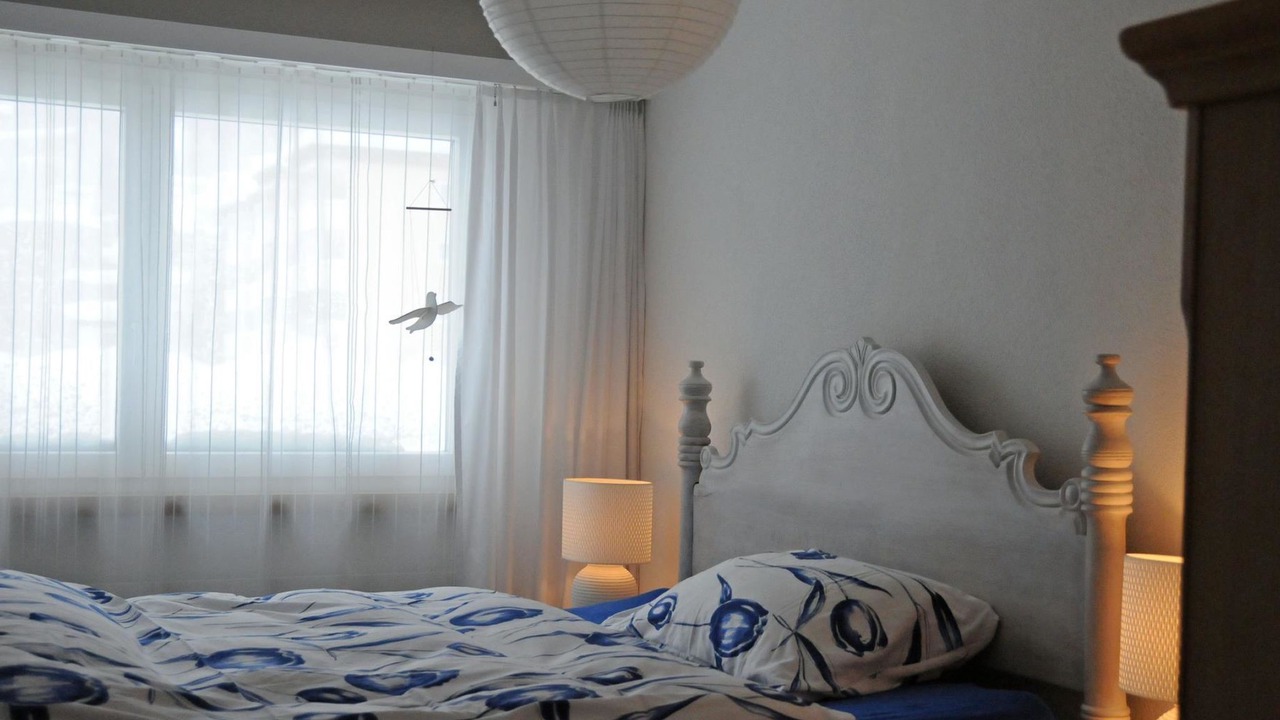 Photo of Bedroom in Davos-Dorf