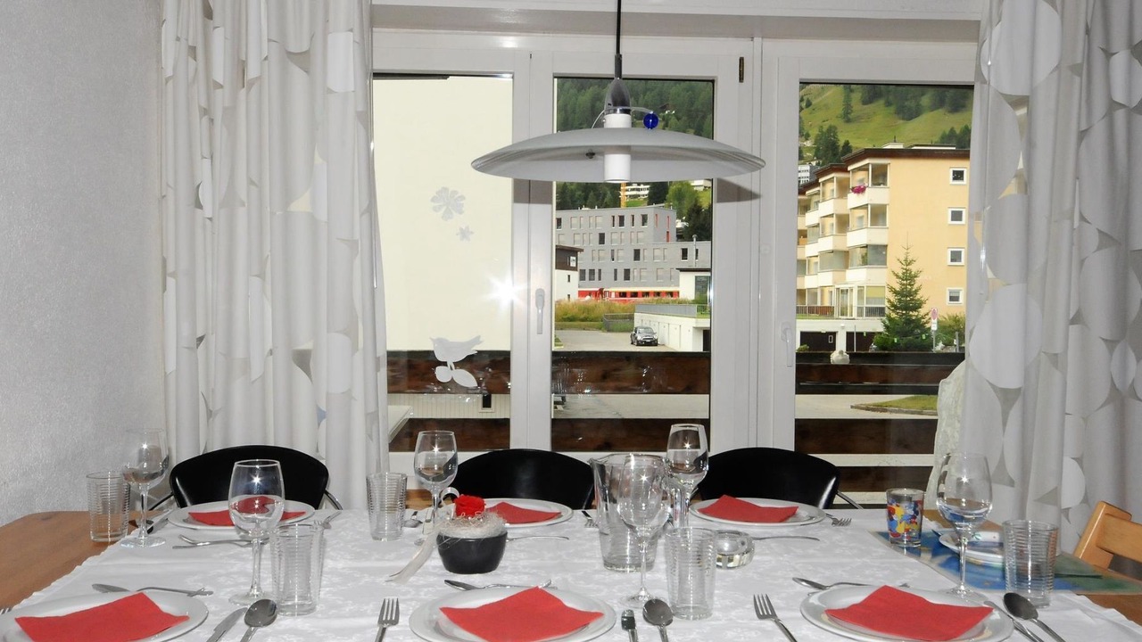 Photo of Others in Davos-Dorf
