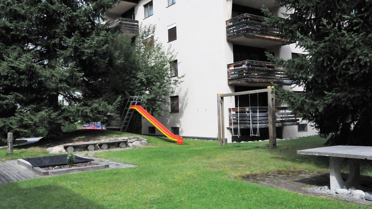Photo of Others in Davos-Dorf