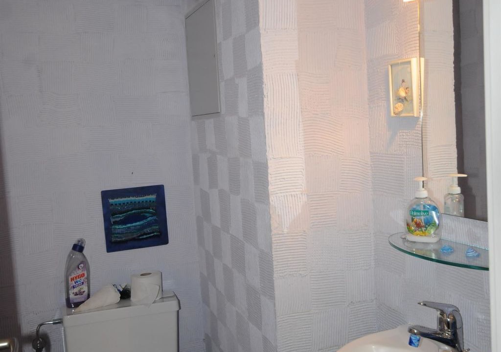 Photo of Bathroom in Davos-Dorf