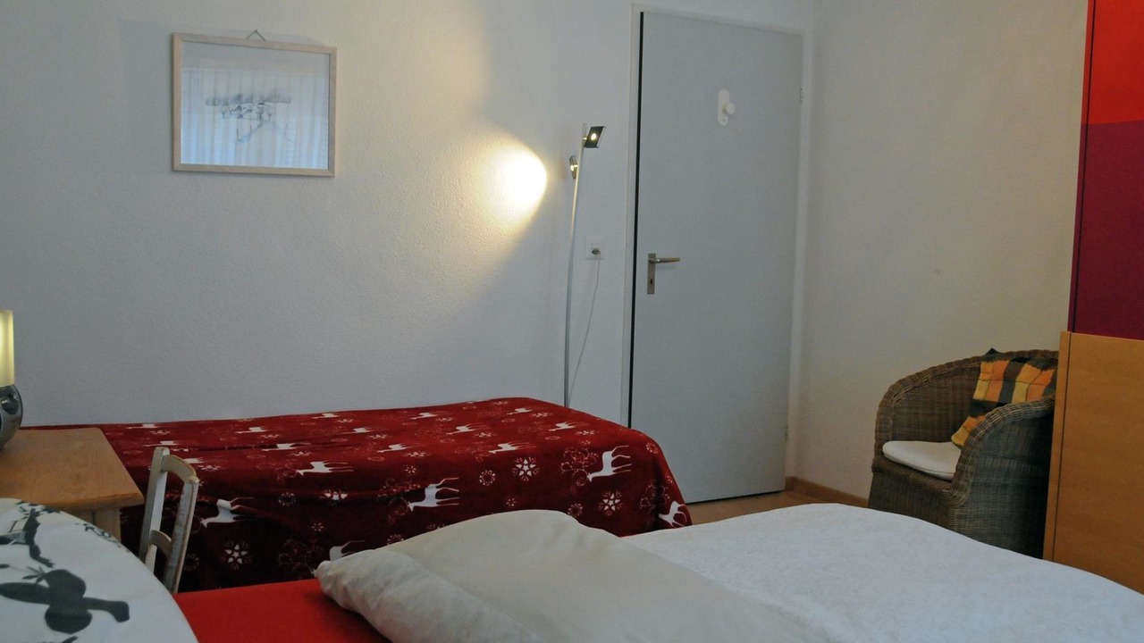 Photo of Bedroom in Davos-Dorf