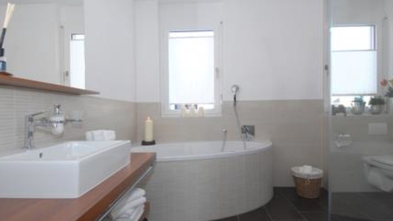 Photo of Bathroom in Davos-Platz