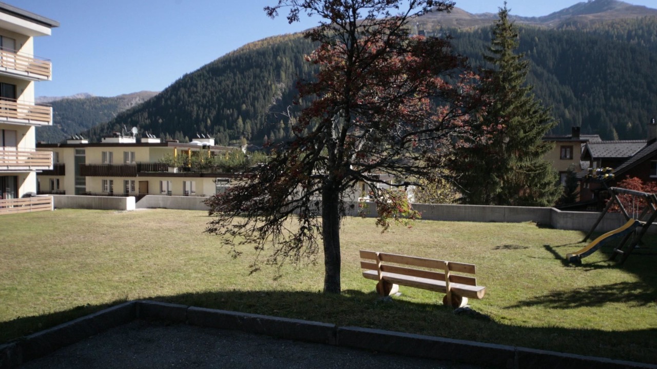 Photo of Outdoor in Davos