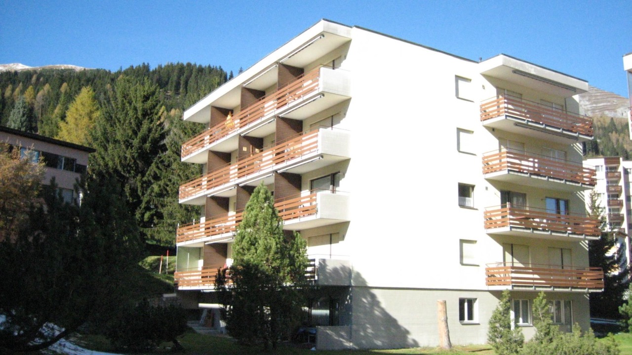 Photo of Outdoor in Davos
