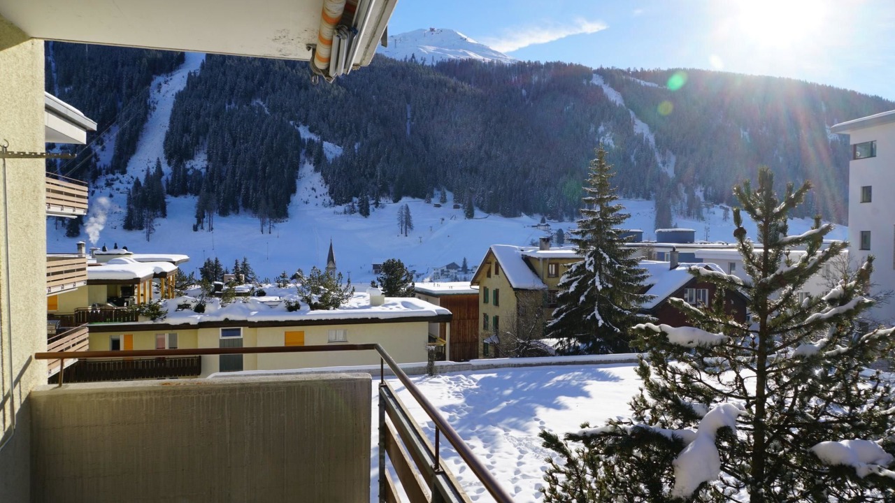 Photo of Outdoor in Davos