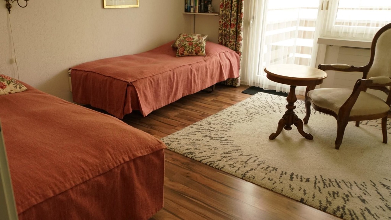 Photo of Bedroom in Davos