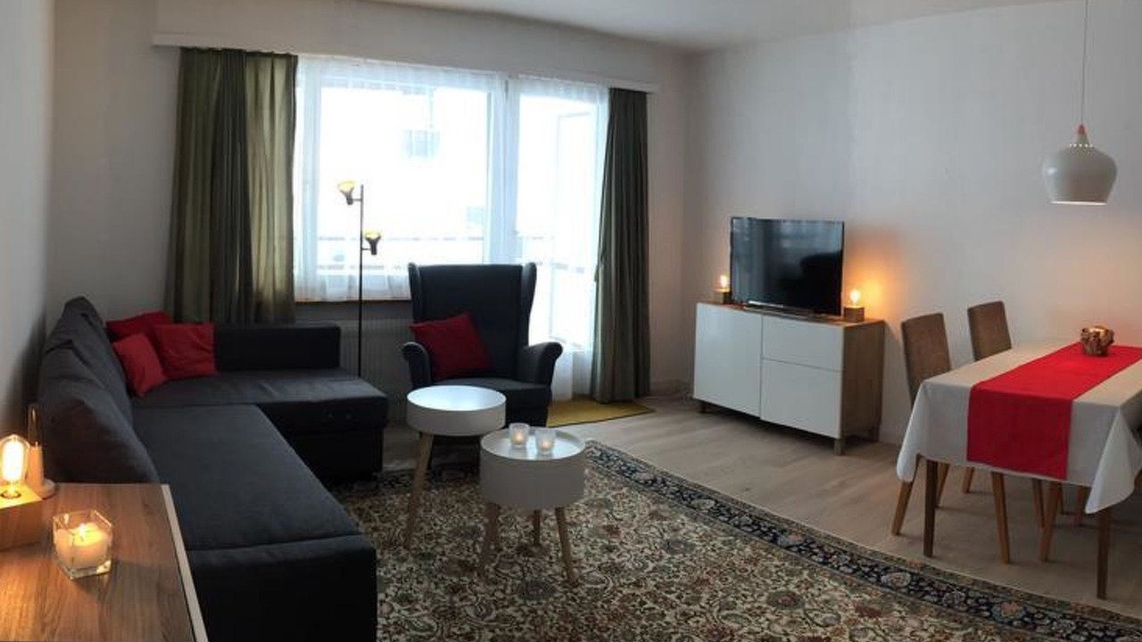 Photo of Livingroom in Davos