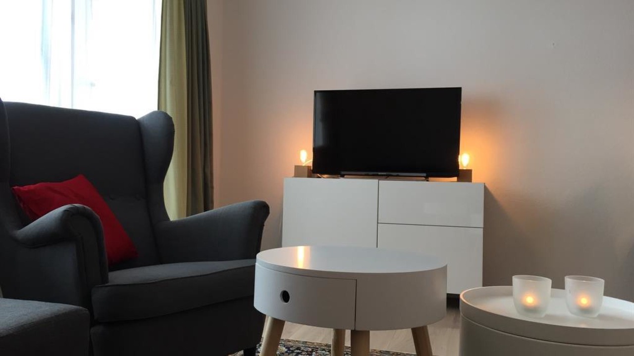 Photo of Livingroom in Davos