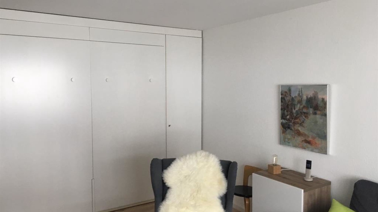 Photo of Livingroom in Davos
