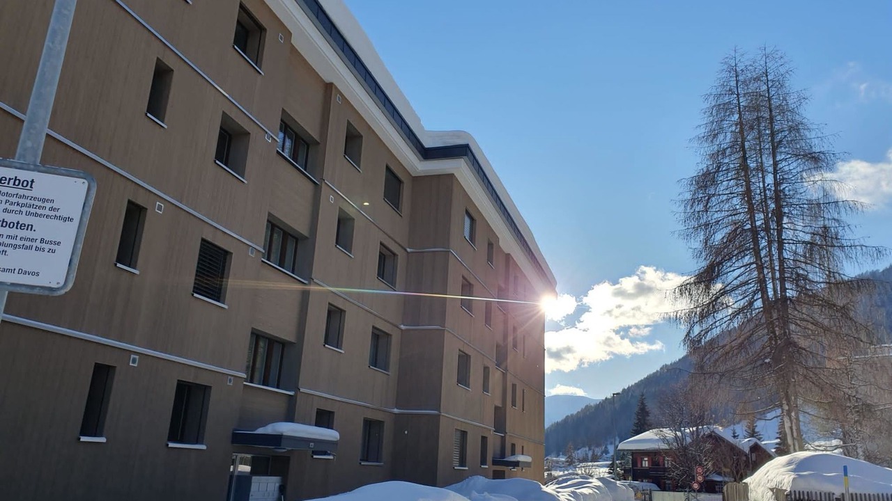 Photo of Outdoor in Davos