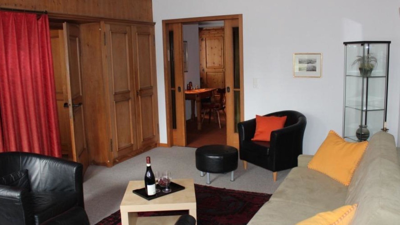 Photo of Livingroom in Meierhof