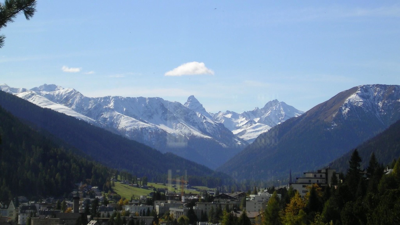 Photo of Others in Davos-Dorf