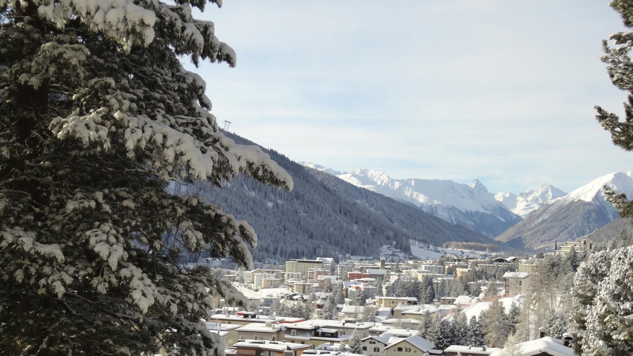 Photo of Others in Davos-Dorf