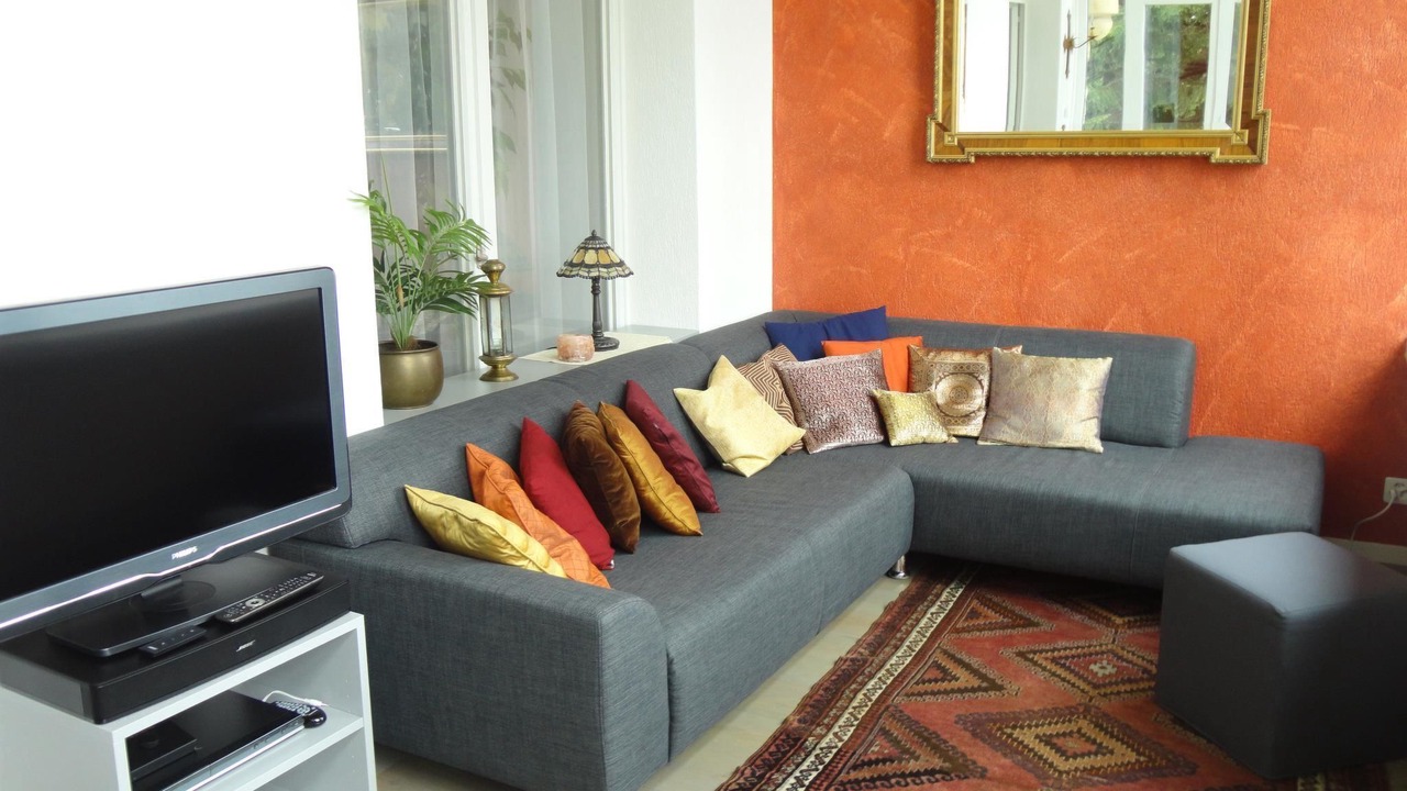 Photo of Livingroom in Davos-Dorf