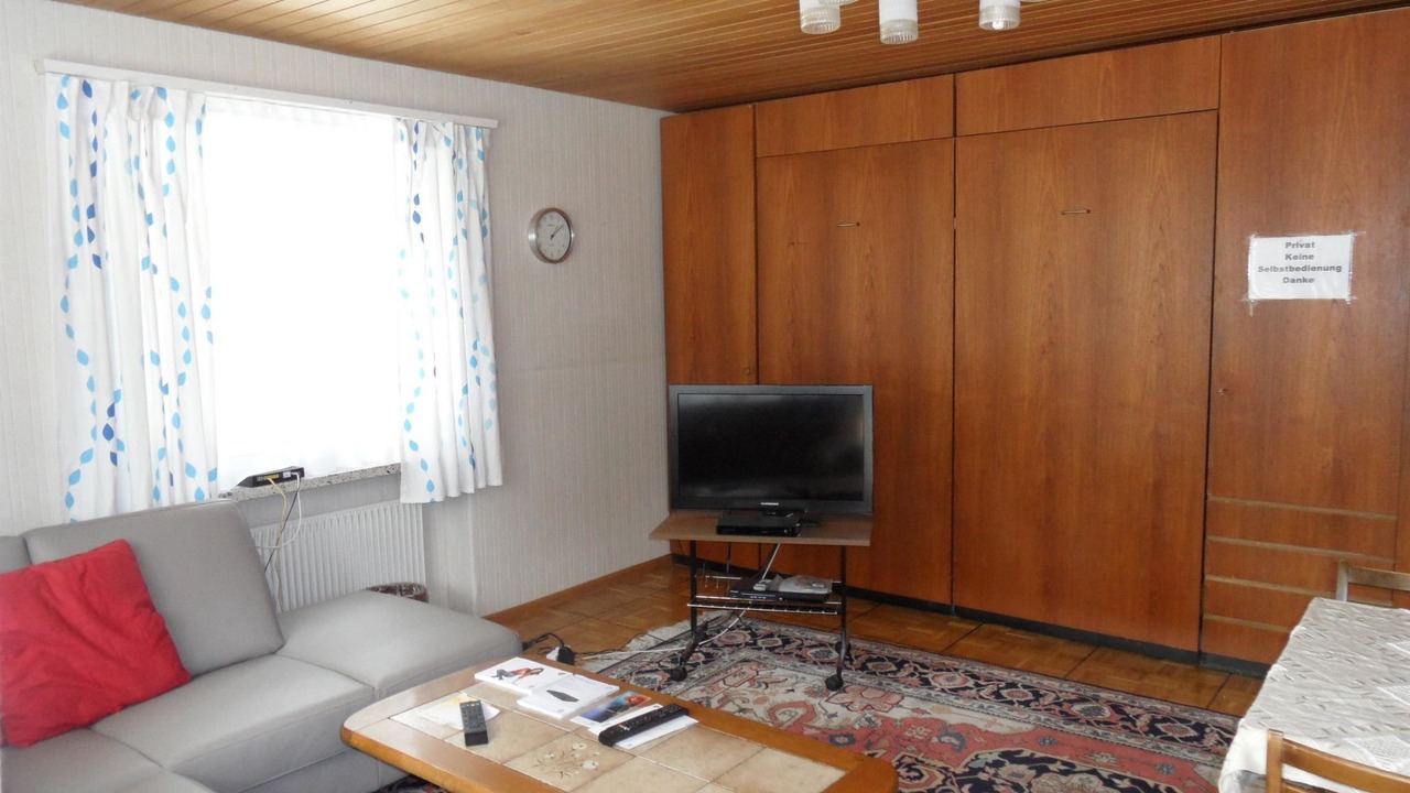 Photo of Livingroom in Davos-Dorf