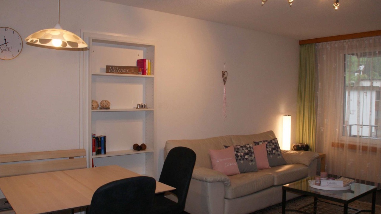 Photo of Livingroom in Davos-Platz