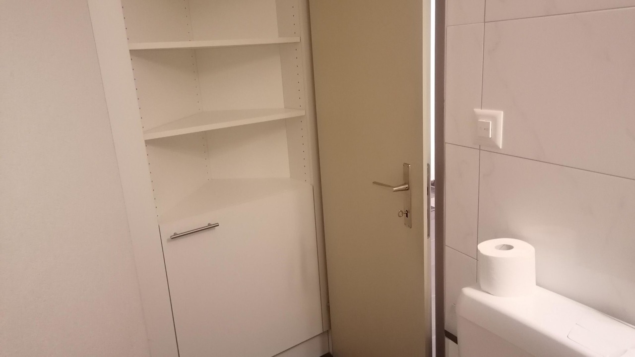 Photo of Bathroom in Davos-Platz
