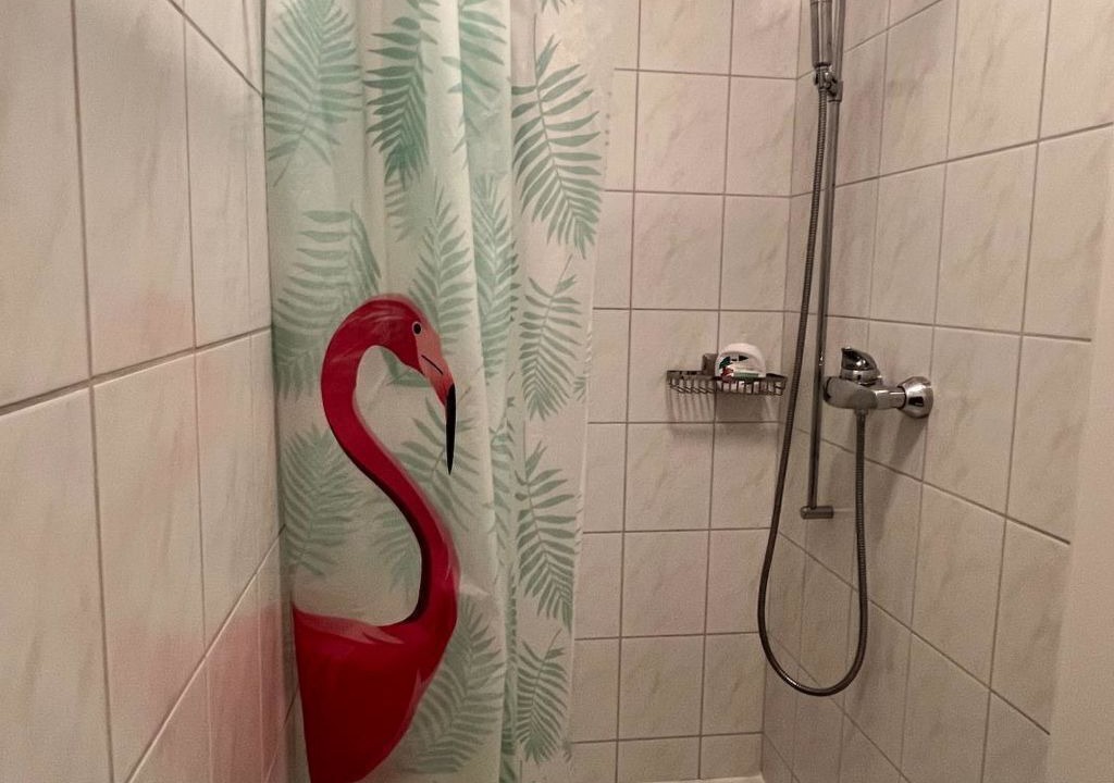 Photo of Bathroom in Davos-Dorf