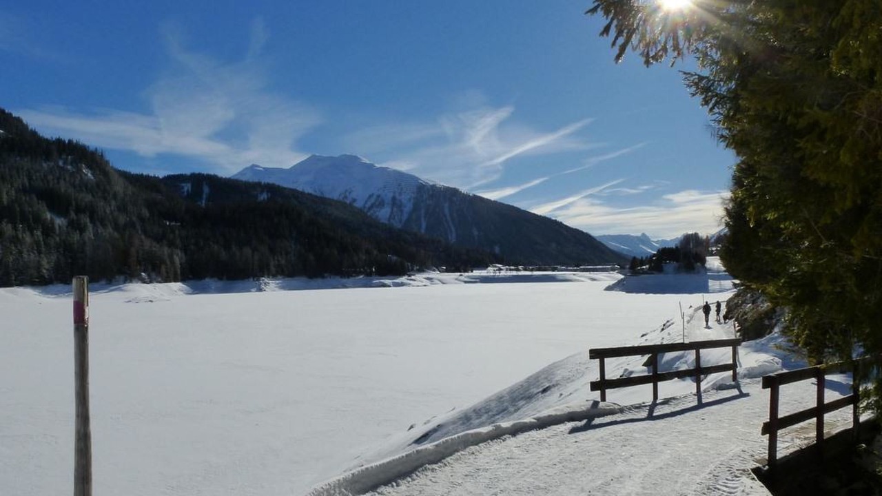 Photo of Others in Davos-Dorf