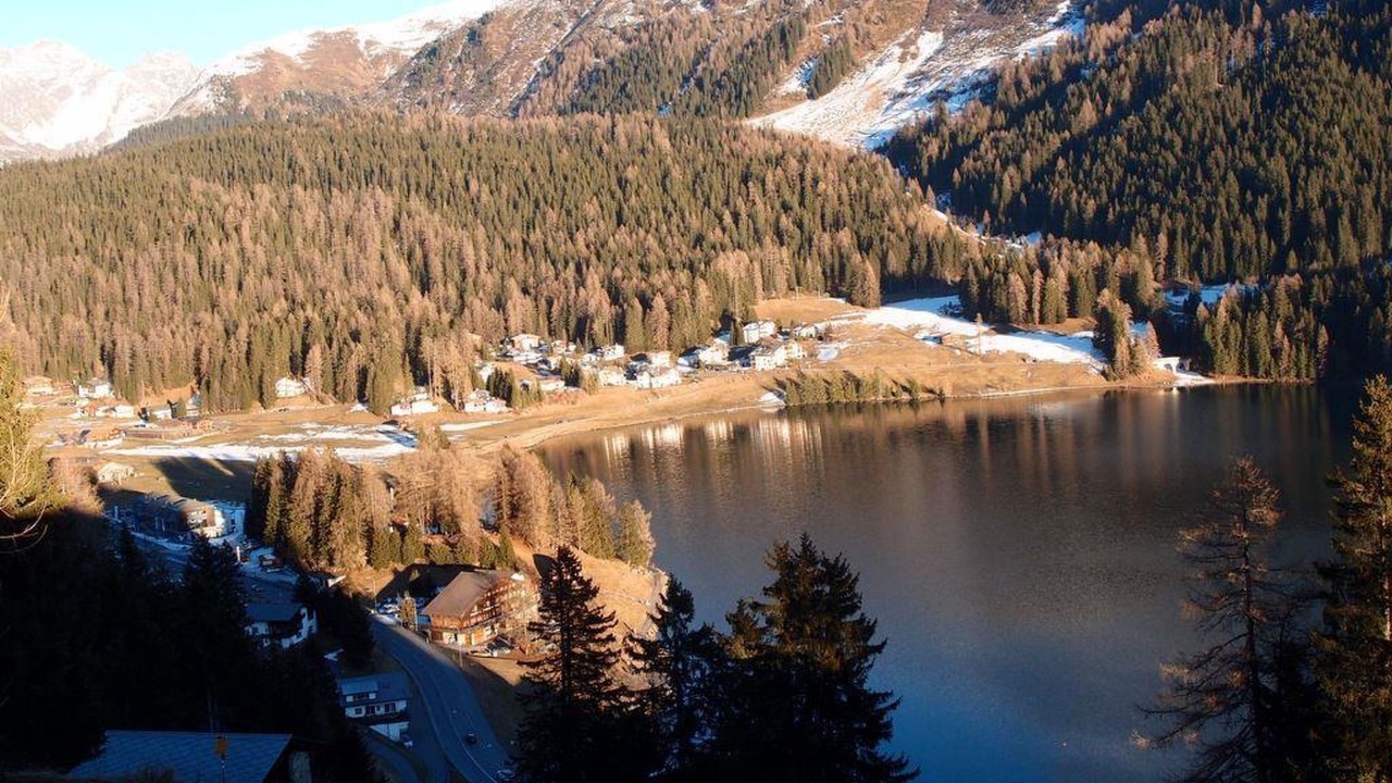 Photo of Others in Davos-Dorf