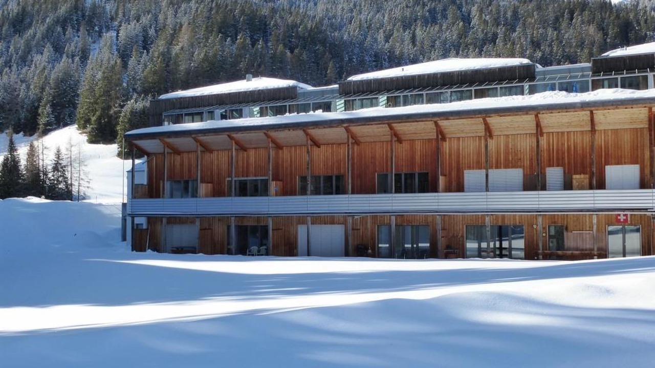 Photo of Outdoor in Davos-Dorf