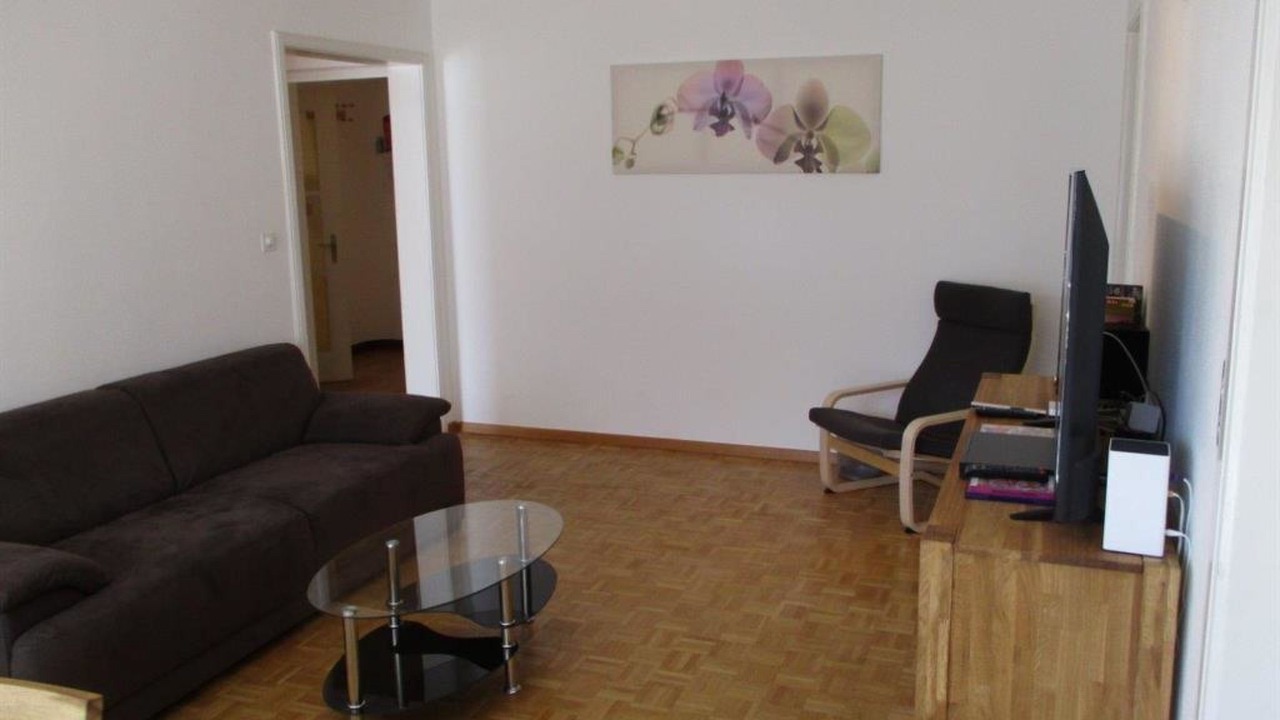 Photo of Livingroom in Meierhof